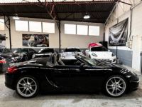 Porsche Boxster PORSCHE BOXSTER 981 2.7 265CV PDK / 20  / NAVIGATION / SUPERBE - <small></small> 44.990 € <small></small> - #9