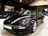 Porsche Boxster PORSCHE BOXSTER 981 2.7 265CV PDK / 20  / NAVIGATION / SUPERBE - <small></small> 44.990 € <small></small> - #1