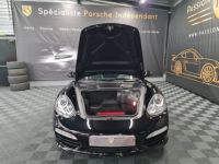 Porsche Boxster Porsche Boxster 987 2.9l 255 Ch – Phares Bi Xenon/jantes Boxster S/sieges Chauffants - <small></small> 37.987 € <small>TTC</small> - #7
