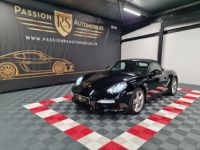 Porsche Boxster Porsche Boxster 987 2.9l 255 Ch – Phares Bi Xenon/jantes Boxster S/sieges Chauffants - <small></small> 34.990 € <small>TTC</small> - #1