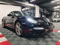 Porsche Boxster Porsche Boxster 987 2.9l 255 Ch – Phares Bi Xenon/jantes Boxster S/sieges Chauffants - <small></small> 34.990 € <small>TTC</small> - #25