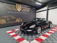 Porsche Boxster Porsche Boxster 987 2.9l 255 Ch – Phares Bi Xenon/jantes Boxster S/sieges Chauffants - <small></small> 34.990 € <small>TTC</small> - #45