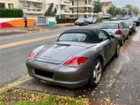 Porsche Boxster Porsche Boxster 987 PDK 2.9L - <small></small> 42.500 € <small>TTC</small> - #1