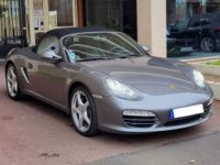 Porsche Boxster Porsche Boxster 987 PDK 2.9L - <small></small> 42.500 € <small>TTC</small> - #4