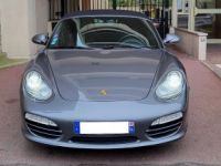 Porsche Boxster Porsche Boxster 987 PDK 2.9L - <small></small> 42.500 € <small>TTC</small> - #2