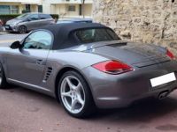 Porsche Boxster Porsche Boxster 987 PDK 2.9L - <small></small> 42.500 € <small>TTC</small> - #11