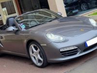 Porsche Boxster Porsche Boxster 987 PDK 2.9L - <small></small> 42.500 € <small>TTC</small> - #1