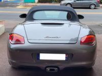 Porsche Boxster Porsche Boxster 987 PDK 2.9L - <small></small> 42.500 € <small>TTC</small> - #12