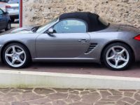 Porsche Boxster Porsche Boxster 987 PDK 2.9L - <small></small> 42.500 € <small>TTC</small> - #13