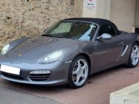 Porsche Boxster Porsche Boxster 987 PDK 2.9L - <small></small> 42.500 € <small>TTC</small> - #14