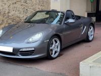 Porsche Boxster Porsche Boxster 987 PDK 2.9L - <small></small> 42.500 € <small>TTC</small> - #15