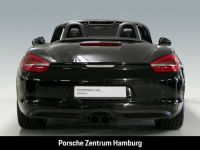 Porsche Boxster Porsche Boxster PDK sièges Alcantara PDLS 19 / Garantie 12 mois - <small></small> 53.900 € <small>TTC</small> - #5