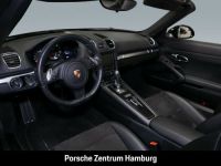Porsche Boxster Porsche Boxster PDK sièges Alcantara PDLS 19 / Garantie 12 mois - <small></small> 53.900 € <small>TTC</small> - #7