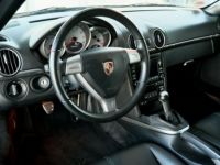 Porsche Boxster Porsche Boxster S 310 BM PCM Bi-Xenon JA19 Garantie 12 mois - <small></small> 41.490 € <small>TTC</small> - #12