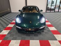 Porsche Boxster PORSCHE BOXSTER S 987.2 3.4 L 310 CV – PDK – VERT PORSCHE RACING – HISTORIQUE COMPLET - <small></small> 39.990 € <small>TTC</small> - #2