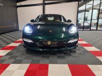 Porsche Boxster PORSCHE BOXSTER S 987.2 3.4 L 310 CV – PDK – VERT PORSCHE RACING – HISTORIQUE COMPLET - <small></small> 39.990 € <small>TTC</small> - #4