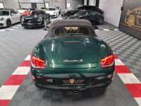 Porsche Boxster PORSCHE BOXSTER S 987.2 3.4 L 310 CV – PDK – VERT PORSCHE RACING – HISTORIQUE COMPLET - <small></small> 39.990 € <small>TTC</small> - #16