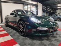 Porsche Boxster PORSCHE BOXSTER S 987.2 3.4 L 310 CV – PDK – VERT PORSCHE RACING – HISTORIQUE COMPLET - <small></small> 39.990 € <small>TTC</small> - #25