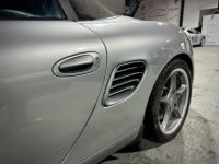 Porsche Boxster PORSCHE BOXSTER S SPYDER 550 NO 935 3.2 266cv BVM / 46500 KMS / SUPERBE - <small></small> 35.990 € <small></small> - #37
