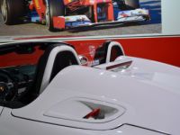 Porsche Boxster Porsche Boxster Spyder PDK 320 - <small></small> 69.900 € <small>TTC</small> - #8