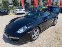 Porsche Boxster S - <small></small> 38.900 € <small>TTC</small> - #2