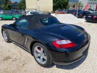 Porsche Boxster S - <small></small> 38.900 € <small>TTC</small> - #3