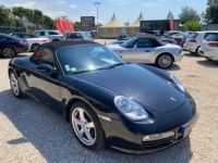 Porsche Boxster S - <small></small> 38.900 € <small>TTC</small> - #5