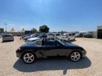 Porsche Boxster S - <small></small> 38.900 € <small>TTC</small> - #13