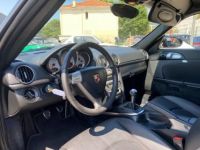 Porsche Boxster S - <small></small> 38.900 € <small>TTC</small> - #21