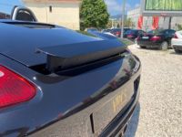 Porsche Boxster S - <small></small> 38.900 € <small>TTC</small> - #30