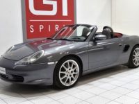 Porsche Boxster S - <small></small> 29.900 € <small>TTC</small> - #1