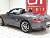 Porsche Boxster S - <small></small> 29.900 € <small>TTC</small> - #2