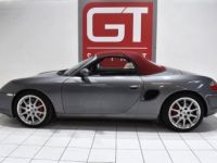 Porsche Boxster S - <small></small> 29.900 € <small>TTC</small> - #3