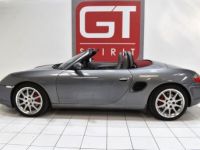 Porsche Boxster S - <small></small> 29.900 € <small>TTC</small> - #4