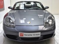 Porsche Boxster S - <small></small> 29.900 € <small>TTC</small> - #5