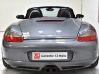 Porsche Boxster S - <small></small> 29.900 € <small>TTC</small> - #6