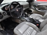 Porsche Boxster S - <small></small> 29.900 € <small>TTC</small> - #7