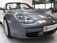 Porsche Boxster S - <small></small> 29.900 € <small>TTC</small> - #10