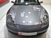 Porsche Boxster S - <small></small> 29.900 € <small>TTC</small> - #11