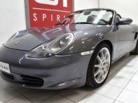 Porsche Boxster S - <small></small> 29.900 € <small>TTC</small> - #12