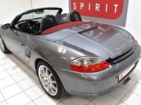 Porsche Boxster S - <small></small> 29.900 € <small>TTC</small> - #15