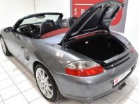 Porsche Boxster S - <small></small> 29.900 € <small>TTC</small> - #16