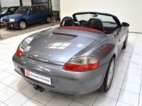 Porsche Boxster S - <small></small> 29.900 € <small>TTC</small> - #19