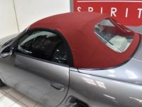 Porsche Boxster S - <small></small> 29.900 € <small>TTC</small> - #25