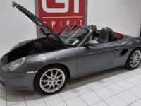 Porsche Boxster S - <small></small> 29.900 € <small>TTC</small> - #38