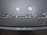 Porsche Boxster S - <small></small> 29.900 € <small>TTC</small> - #48