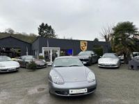 Porsche Boxster S - <small></small> 28.986 € <small>TTC</small> - #1