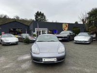 Porsche Boxster S - <small></small> 28.986 € <small>TTC</small> - #2