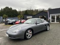 Porsche Boxster S - <small></small> 28.986 € <small>TTC</small> - #3