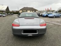 Porsche Boxster S - <small></small> 28.986 € <small>TTC</small> - #4